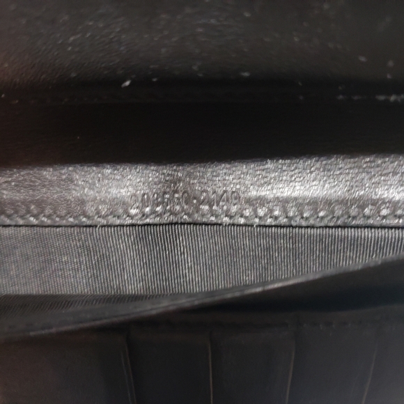 Gucci Long Wallet - Picture 4 of 5